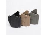 FMA G17S WITH SF Light-Bearing Holster TB1327